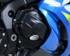 Sada krytů motoru, SUZUKI GSX-R1000